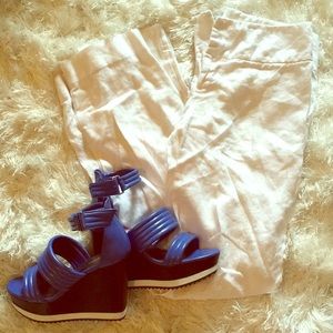 Linen for the win’n